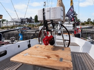 Swan 55