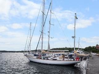 Swan 55