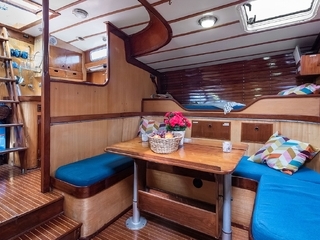 Swan 55