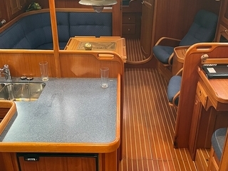Malö 45 Classic