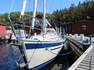 Malö 45 Classic
