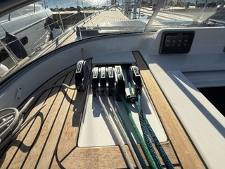 X-Yachts Xc 42 -14