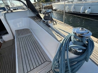 X-Yachts Xc 42 -14