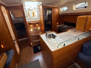 X-Yachts Xc 42 -14