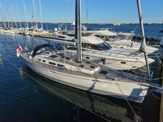X-Yachts Xc 42 -14