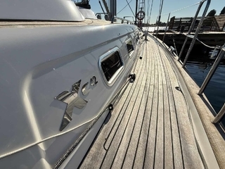 X-Yachts Xc 42 -14