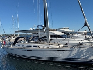 X-Yachts Xc 42 -14