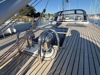 X-Yachts Xc 42 -14