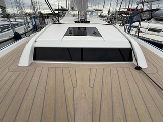 X-Yachts X4.0 -23