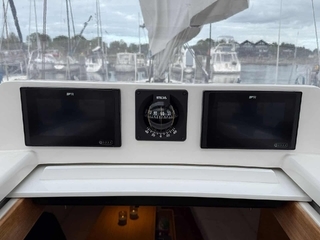 X-Yachts X4.0 -23