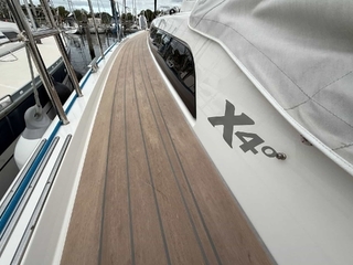 X-Yachts X4.0 -23