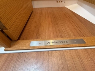 X-Yachts X4.0 -23