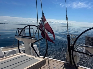 X-Yachts X4.0 -23