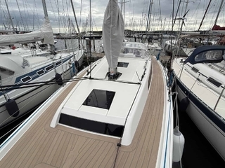 X-Yachts X4.0 -23