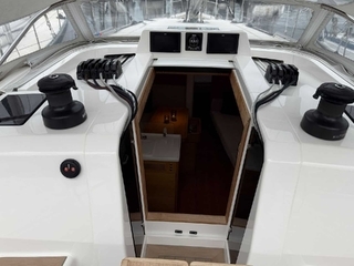 X-Yachts X4.0 -23
