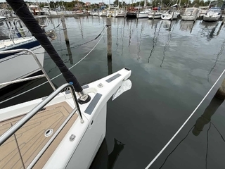 X-Yachts X4.0 -23