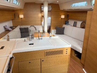 X-Yachts X4.0 -23