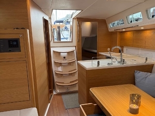 X-Yachts X4.0 -23