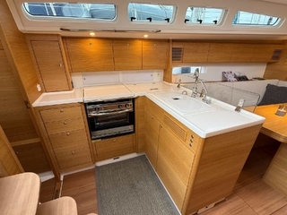 X-Yachts X4.0 -23