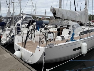 X-Yachts X4.0 -23