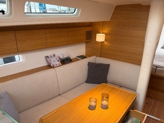 X-Yachts X4.0 -23