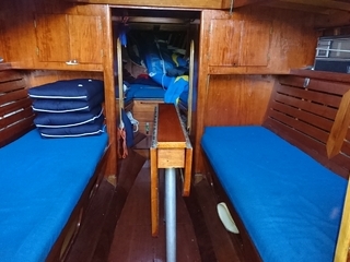 s/y Caliste