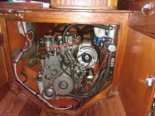 s/y Caliste