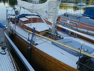 s/y Caliste