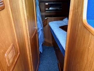 Nauticat 33 Ketch