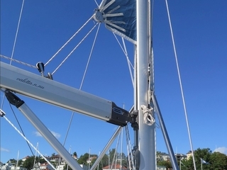 Hunter 356