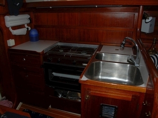 Scanmar 33