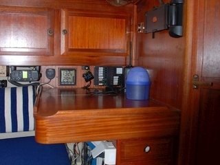 Scanmar 33