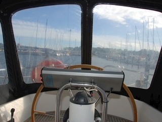 Scanmar 33