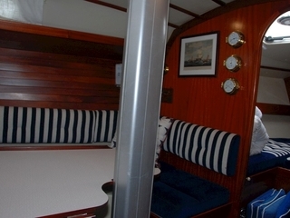 Scanmar 33