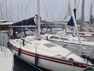 Scanmar 33