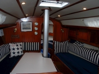 Scanmar 33