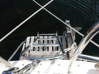 Scanmar 33
