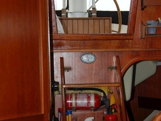 Scanmar 33