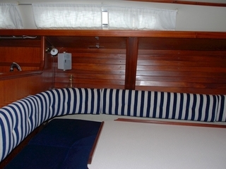 Scanmar 33
