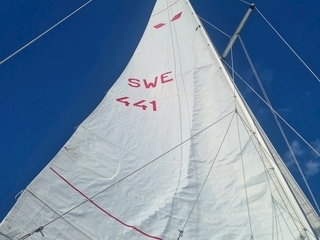 Scanmar 33