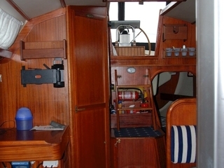 Scanmar 33