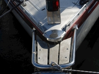 Scanmar 33