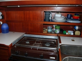 Scanmar 33