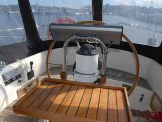 Scanmar 33