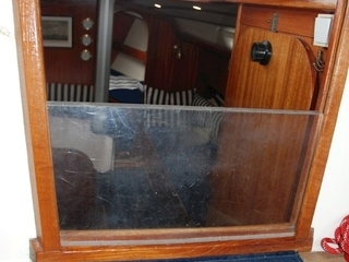 Scanmar 33