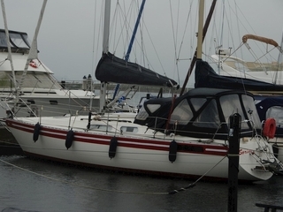 Scanmar 33