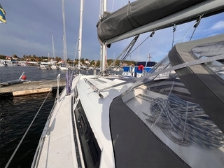 Hanse 350