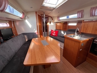 Hanse 350