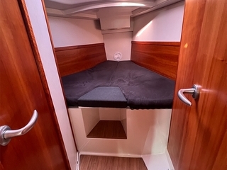 Hanse 350