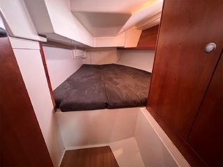 Hanse 350